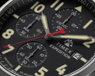 De Timex Expedition Sierra TW2Y89200