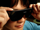 Huawei biedt de Vision Glass voorlopig alleen in China aan. (Beeldbron: Huawei)