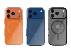 Geruchten over kleuropties voor de iPhone 17 Pro. (Afbeeldingsbron: @MysteryLupin)