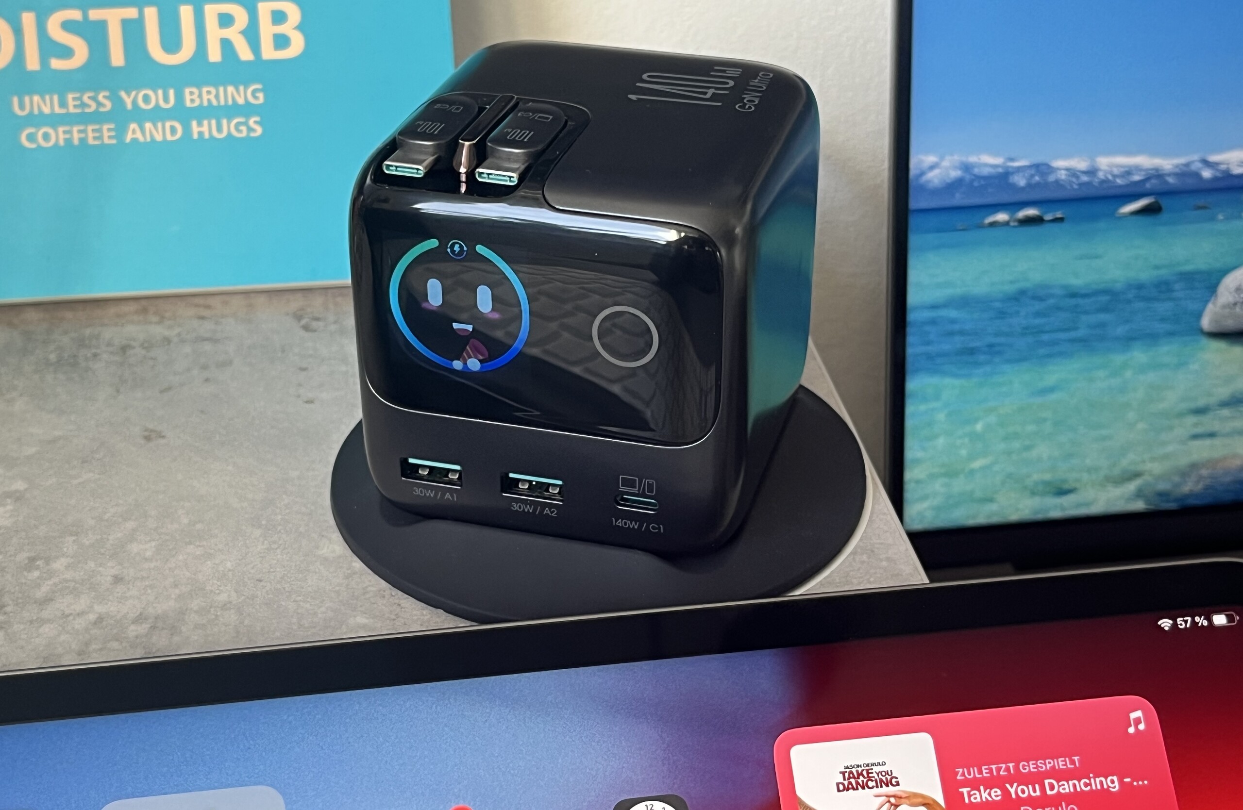 Joyroom Podix 140W Oplader