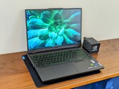 Lenovo Legion Pro 5 16IRX9 laptop test: Geweldige prestaties, maar een beetje zwaar