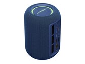 Niet veel mensen zouden vermoeden dat er een mini-pc in dit draagbare luidsprekerontwerp schuilgaat. (Afbeelding Bron: AliExpress)