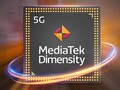 Mediatek Dimensity 7060 Notebook Processor