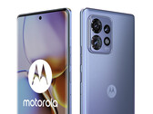 Motorola gaat de Moto X40 in Noord-Amerika verkopen als de Edge Plus (2023). (Beeldbron: Motorola via _snoopytech_)