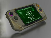 De Fallout Special Edition zal dezelfde prestaties bieden als de bestaande MSI Claw. (Afbeeldingsbron: @momomo_us - bewerkt)