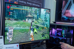 MSI heeft geen aandacht besteed aan eventuele privacyproblemen in verband met zijn AI SkySight-technologie. (Afbeeldingsbron: XDA Developers)