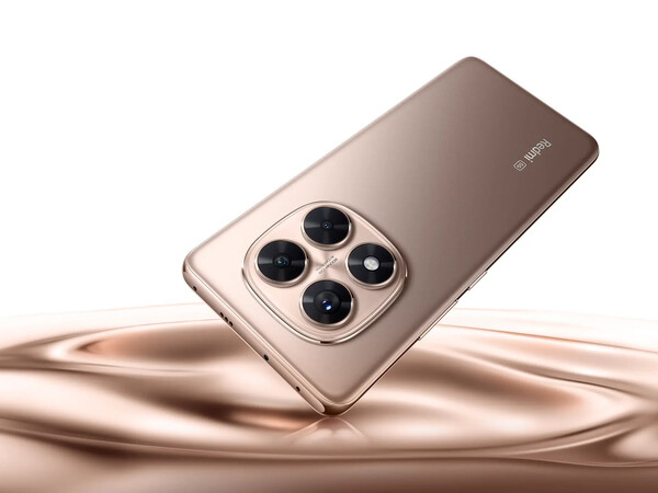 Xiaomi Redmi Note 14 Pro 5G. (Afbeeldingsbron: Xiaomi)