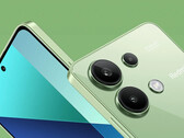 De Redmi Note 13 is nu het goedkoopste model uit de Redmi Note 13-serie. (Afbeeldingsbron: Xiaomi)