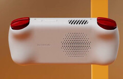 De Pocket Mini wordt Retroid's eerste gaming handheld sinds de Pocket 4 en Pocket 4 Pro. (Afbeeldingsbron: Retroid)