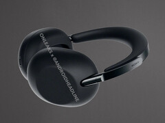 WH-1000XX De ColleXion heeft een meer eersteklas ontwerp dan de vorige WH-1000XX hoofdtelefoons.