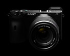 Over minder dan een maand zou er een spannende vervanger voor Sony's Alpha a6600 aangekondigd kunnen worden (Afbeelding bron: Sony)