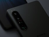 De Sony Xperia 1 IV. (Bron: Sony)
