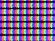 Subpixel