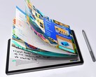 Tab K11 LTE: Android tablet lanceert met penondersteuning