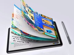 Tab K11 LTE: Android tablet lanceert met penondersteuning