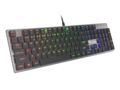 Kort testrapport Genesis Thor 420 RGB Low-Profile Mechanisch Toetsenbord: Laag profiel, veel waar voor je geld