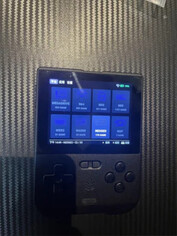 (Afbeeldingsbron: via Joey's Retro Handhelds)