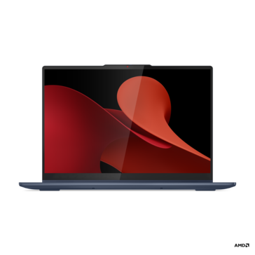 Lenovo IdeaPad 5 2-in-1 16-scherm (afbeelding via Lenovo)