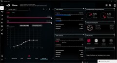 Handmatige CPU aanpassingen