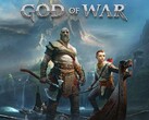 God of War in de test: Notebook en desktop benchmarks