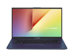 Asus VivoBook 14 - compacte allrounder