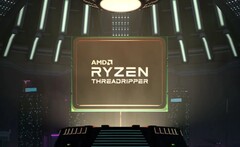 Het lijkt erop dat de Zen 4-serie Ryzen Threadripper-chips mogelijk vendor-only onderdelen zijn. (Afbeelding bron: AMD)