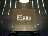 Het lijkt erop dat de Zen 4-serie Ryzen Threadripper-chips mogelijk vendor-only onderdelen zijn. (Afbeelding bron: AMD)