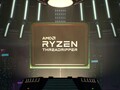 Het lijkt erop dat de Zen 4-serie Ryzen Threadripper-chips mogelijk vendor-only onderdelen zijn. (Afbeelding bron: AMD)