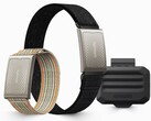 De Amazfit Helio Strap Pro is voorzien van een bewegingssensor voor de taille.