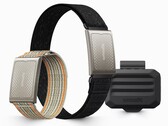 De Amazfit Helio Strap Pro is voorzien van een bewegingssensor voor de taille.