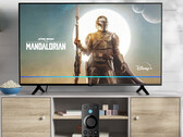 Amazon Fire TV kan vanaf volgend jaar met Vega worden geleverd (Bron: Amazon)