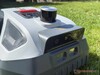 De LiDAR-sensor aan de bovenkant is het meest opvallende verschil ten opzichte van de Anthbot M9