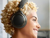 De draadloze hoofdtelefoon ATH-AL5NC van Audio-Technica reproduceert muziek in hoge resolutie met een breed, luchtig geluidsbeeld dankzij het open ontwerp.