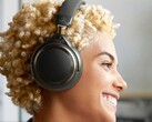 De draadloze hoofdtelefoon ATH-AL5NC van Audio-Technica reproduceert muziek in hoge resolutie met een breed, luchtig geluidsbeeld dankzij het open ontwerp.