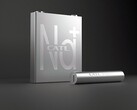 Natrium-ion batterijcellen.