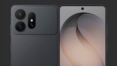 Renderbeelden op basis van uitgelekte CAD-modellen van Samsung lijken het vernieuwde ontwerp van de camera van de Galaxy S27 Ultra te bevestigen.