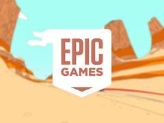 Sable is het laatste gratis spel van juni 2025 in de Epic Games Store. Afgebeeld: een bewerkt screenshot van het spel. (Afbeeldingsbron: Epic Games Store)