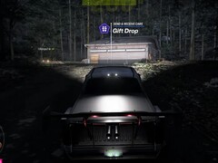 Reddit-gebruikers bespreken momenteel enkele van de meer absurde Barn Finds in Forza Horizon 6.