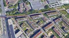 GNSS keerpunt