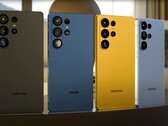 Samsung's Galaxy S26 Ultra krijgt volgens de geruchten een nieuw scherm en nieuwe camerafuncties (Afb. bron: TT Technology)