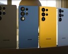Samsung's Galaxy S26 Ultra krijgt volgens de geruchten een nieuw scherm en nieuwe camerafuncties (Afb. bron: TT Technology)