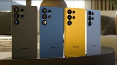 Samsung&#039;s Galaxy S26 Ultra krijgt volgens de geruchten een nieuw scherm en nieuwe camerafuncties (Afb. bron: TT Technology)