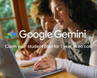 Google Gemini: Claim uw gratis studentenabonnement