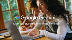 Google Gemini: Claim uw gratis studentenabonnement
