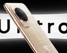 Huawei Nova 14 Ultra begint bij ongeveer $582 in China. Afgebeeld: een promotionele afbeelding van de smartphone. (Afbeeldingsbron: Huawei)