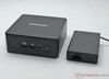 Geekom Mini IT15 met Netzteil (19 V; 6,32 A)