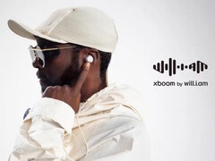LG heeft Xboom Buds oordopjes uitgebracht die zijn afgestemd door de beroemde muziekmaker will.i.am. (Afbeeldingsbron: LG)