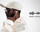 LG heeft Xboom Buds oordopjes uitgebracht die zijn afgestemd door de beroemde muziekmaker will.i.am. (Afbeeldingsbron: LG)