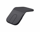De nieuwe muis van Logitech wil het opnemen tegen de Microsoft Surface Arc-muis.