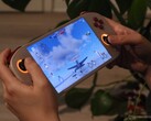 De Mangmi Pocket Max is een nieuwe game-handheld